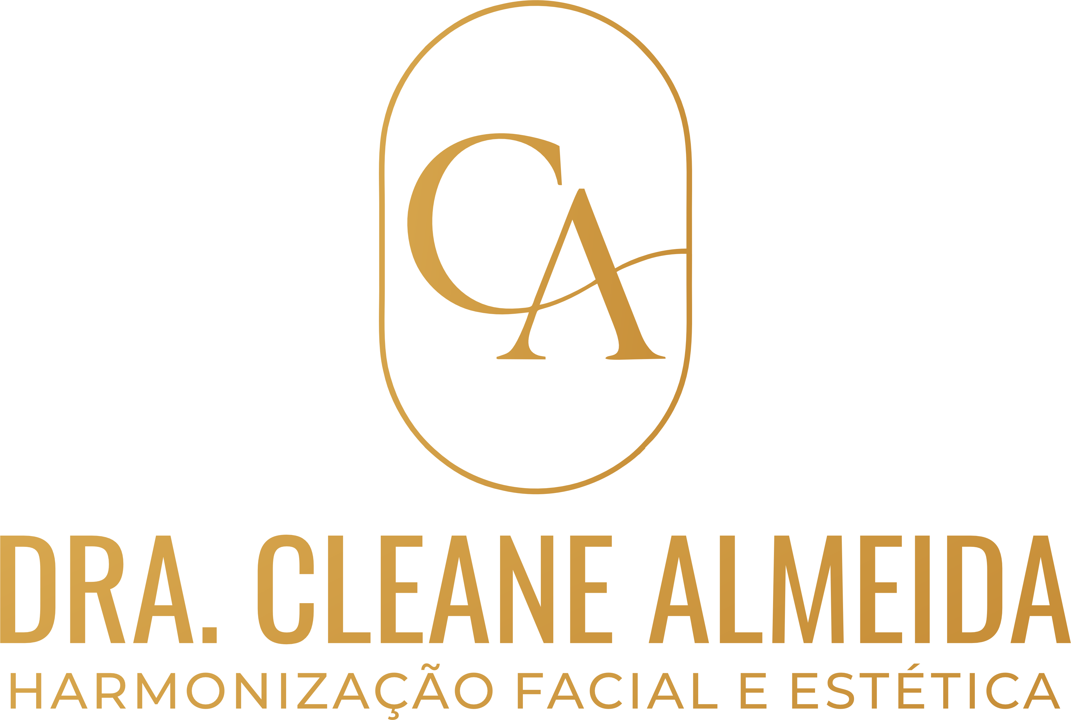Dra. Cleane Almeida — Harmonização Facial e Estética